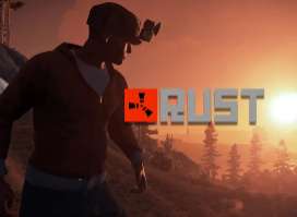 Rust Servers